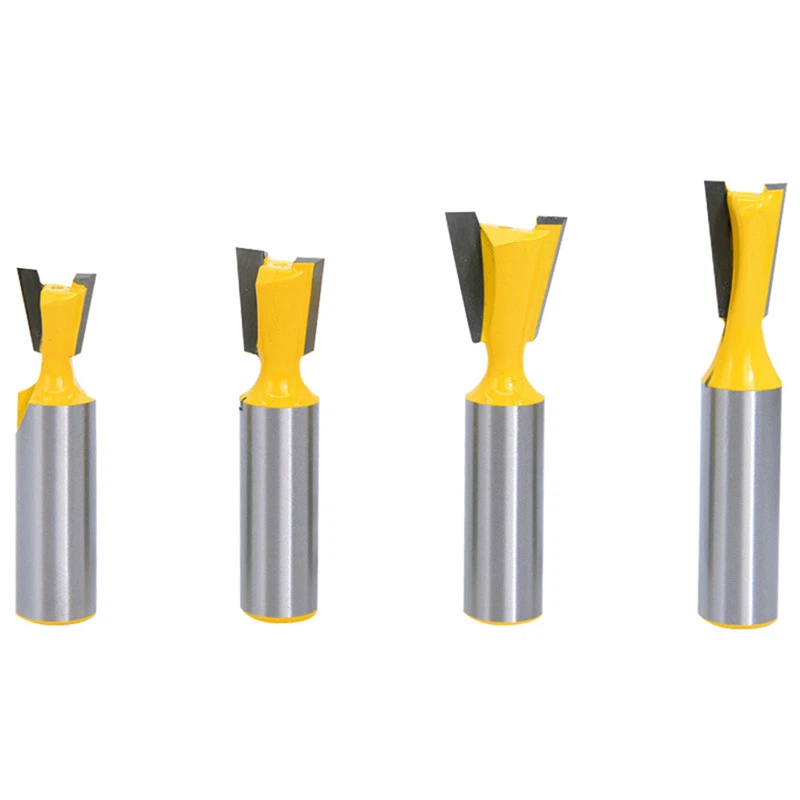 Zwaluwstaart freesbits