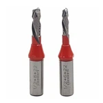 TCT Compressiefrees met twee fluiten