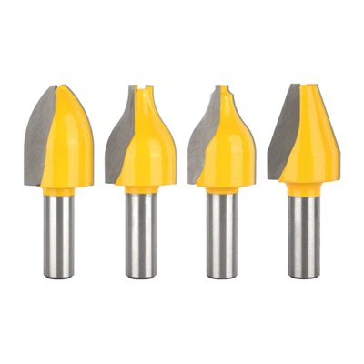 Verticale frees voor verhoogde panelen